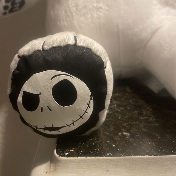 Build a Bear Jack from NBC collection with music - Picture 3 of 6